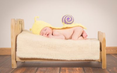 Comment les routines de sommeil peuvent aider à résoudre les troubles du sommeil chez les bébés